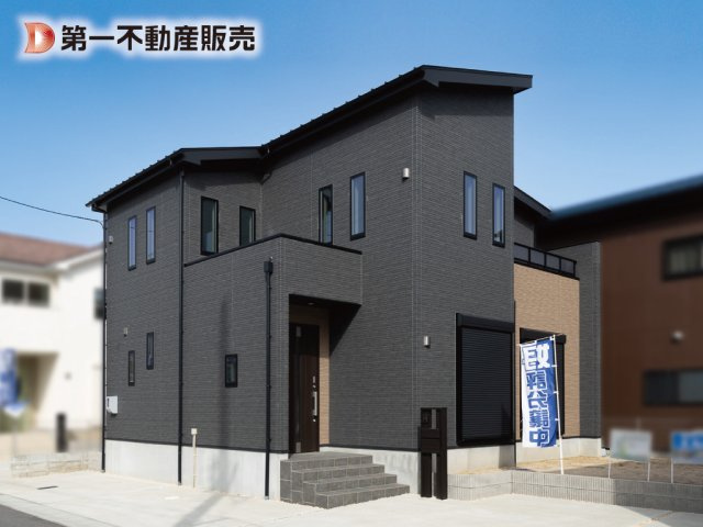 津市芸濃町椋本《8号棟》の画像