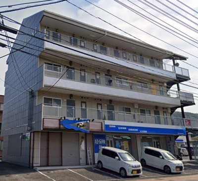 【外観】 | 【学生用プラン】BUILD.N2※合格者限定 | dddf