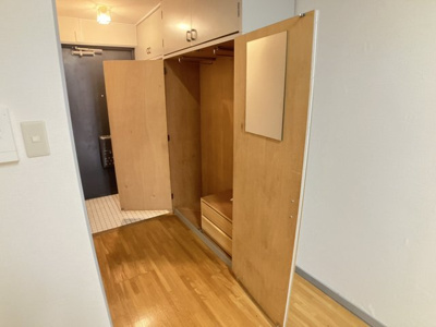 【バルコニー】 | 【学生用プラン】BUILD.N2※合格者限定