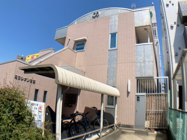 ミラシオン古渡