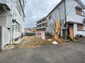 尼崎市大庄北3丁目新築一戸建ての画像