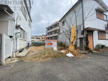 尼崎市大庄北3丁目新築一戸建ての画像