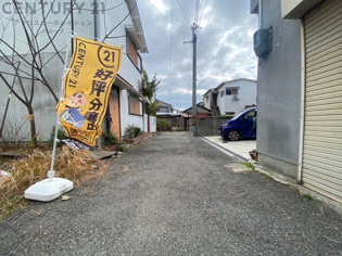 尼崎市大庄北3丁目新築一戸建てのその他物件画像