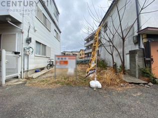 尼崎市大庄北3丁目新築一戸建てのその他物件画像