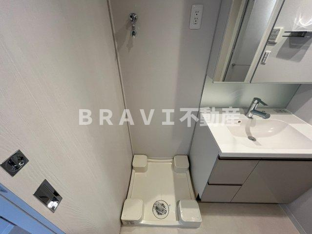 ルフォンプログレ堺筋本町タワーレジデンス BRAVI不動産の設備