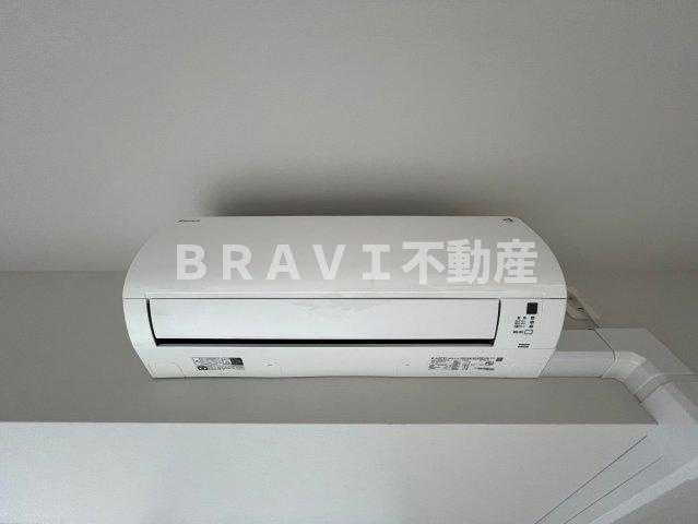 ルフォンプログレ堺筋本町タワーレジデンス BRAVI不動産の設備