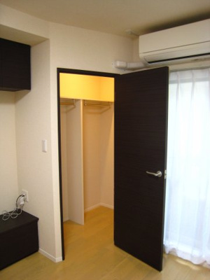 【収納】 | インゼル　ガーデン | 反転タイプです