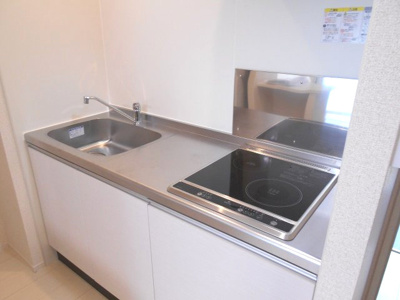 【キッチン】 | インゼル　ガーデン