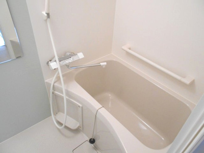 【浴室】 | インゼル　ガーデン