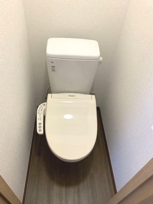 【トイレ】 | インゼル　ガーデン