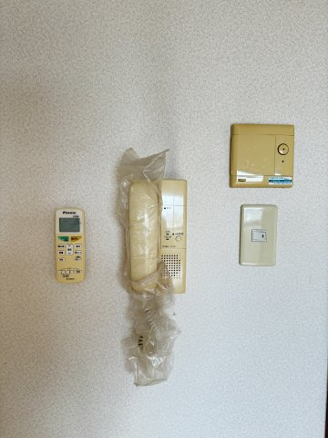 CBヒルズのその他共用部分