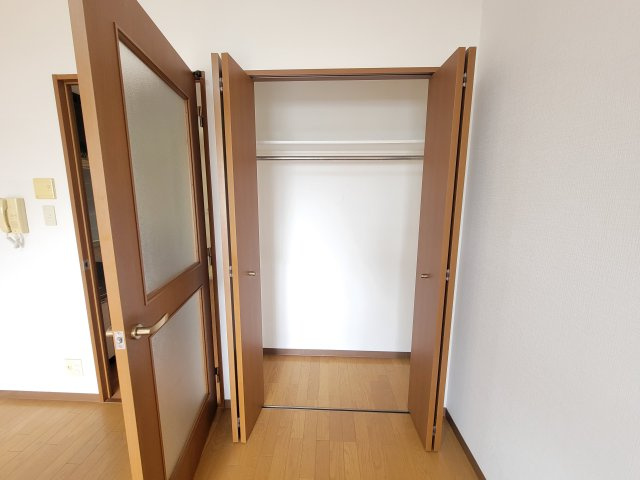 CBヒルズの内装