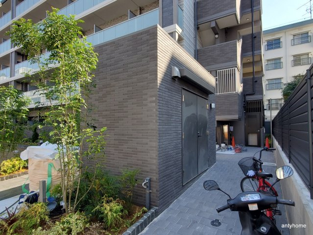 ファーストフィオーレ塚本リベルテ  仲介手数料無料のその他共用部分