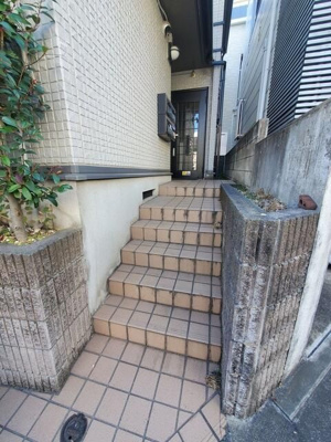 【その他共用部分】 | エルイデオ富ヶ谷