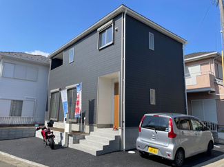 【外観】 | 現地（３月４日撮影）