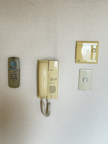 YDヒルズのセキュリティ