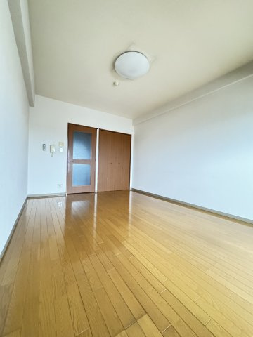 YDヒルズの内装