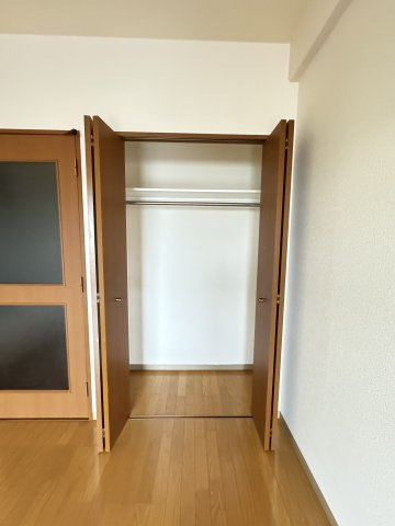 YDヒルズの収納