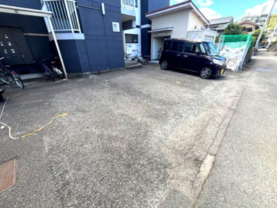 【駐車場】 | Leao Puro