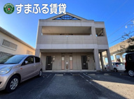 ライフシティー・ツカサ　西尾市矢曽根町の画像