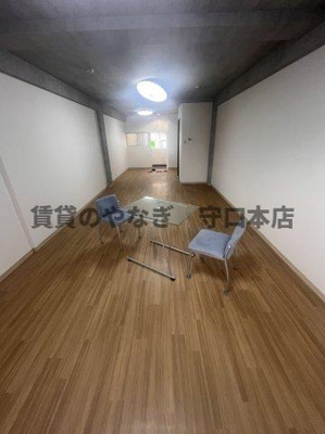 【内装】 | 第一東ビル