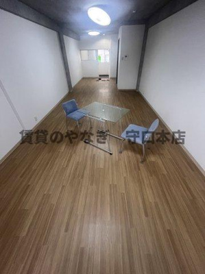 【内装】 | 第一東ビル