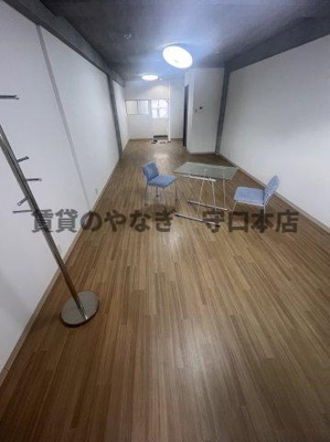 【内装】 | 第一東ビル