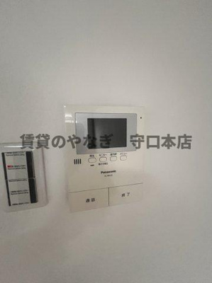 【セキュリティ】 | 第一東ビル