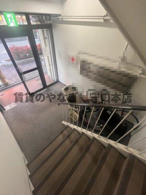 【その他共用部分】 | 第一東ビル