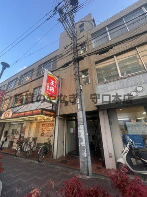 【外観】 | 第一東ビル