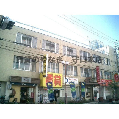 【外観】 | 第一東ビル