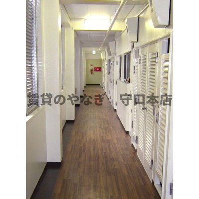 【ロビー】 | 第一東ビル