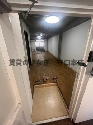 【内装】 | 第一東ビル