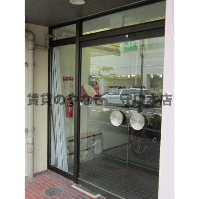 【その他共用部分】 | 第一東ビル