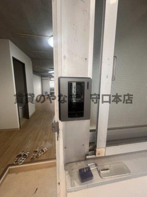 【内装】 | 第一東ビル