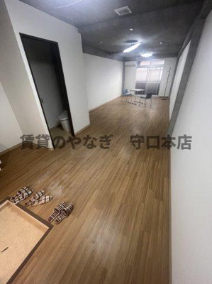 【内装】 | 第一東ビル