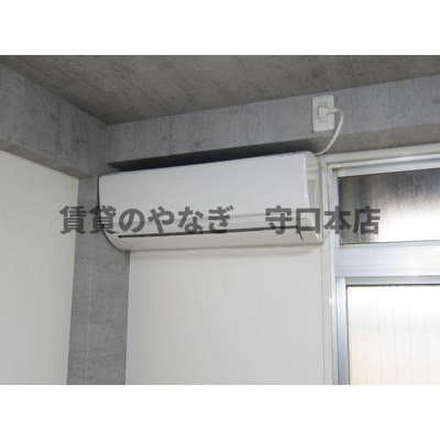 【設備】 | 第一東ビル