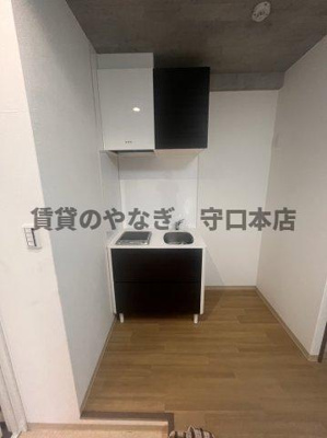 【内装】 | 第一東ビル