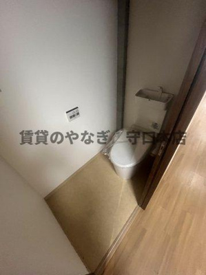 【トイレ】 | 第一東ビル