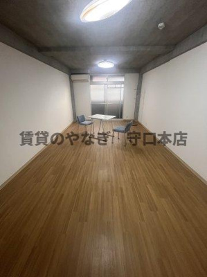 【内装】 | 第一東ビル