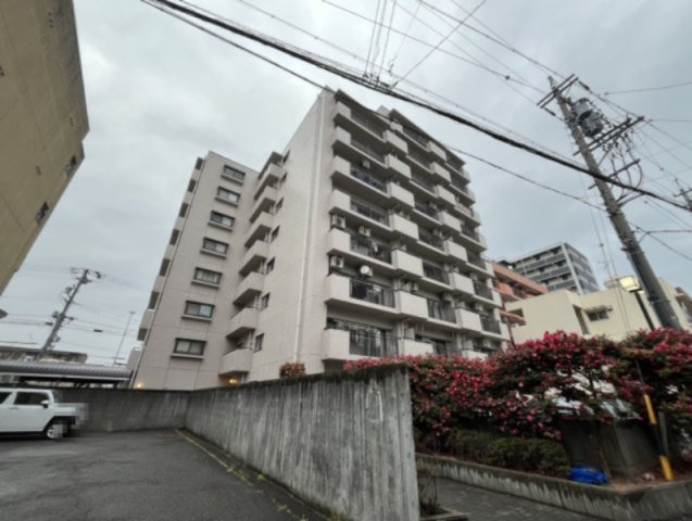 北千種パークハウス｜名古屋市の賃貸ならMy賃貸の外観|北千種パークハウス