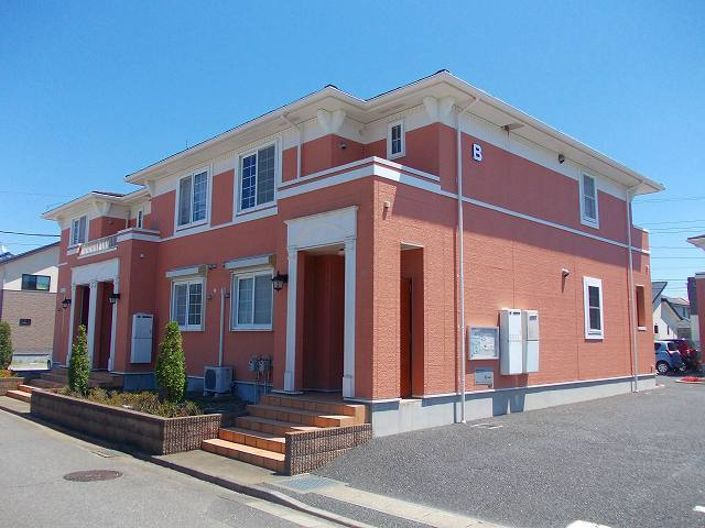 ラフィナート・パレＢ