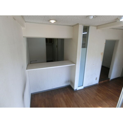 【内装】 | アルテハイム上新庄