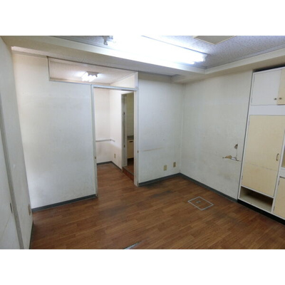 【居間・リビング】 | アルテハイム上新庄