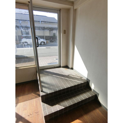 【内装】 | アルテハイム上新庄