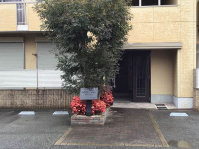 【駐車場】 | ミルキーウェイ | ☆神戸市垂水区　ミルキーウェイ☆