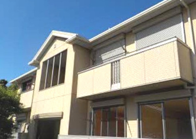 【外観】 | ミルキーウェイ | ☆神戸市垂水区　ミルキーウェイ☆