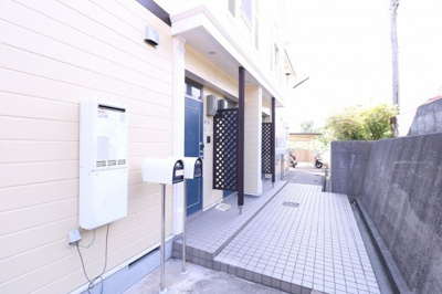 【エントランス】 | シーベルハイツ | ☆神戸市垂水区　シーベルハイツ☆