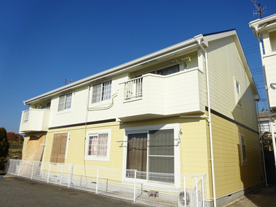 【外観】 | シーベルハイツ | ☆神戸市垂水区　シーベルハイツ☆