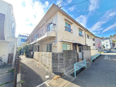 【外観】 | 樋之池町テラス | ☆西宮市　樋之池町戸建☆